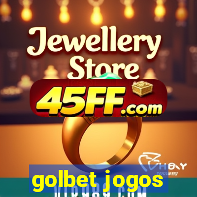 golbet jogos